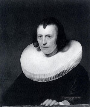 レンブラント・ファン・レイン Painting - アリヒト・アドリアンドル・レンブラントの肖像